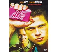 Fight Club (DVD)