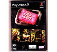 Fight Club / Game
