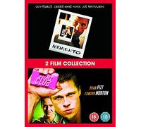 Fight Club / Memento [DVD]
