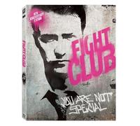 Fight Club [New Blu-ray] Ac-3/Dolby Digital, Dolby, Digital Theater System, Du