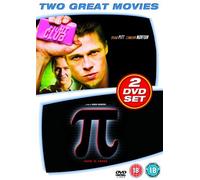 Fight Club/Pi [DVD]