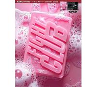 Fight Club (Steelbook) [New 4K UHD Blu-ray] Ltd Ed, With Blu-Ray, Steelbook, 4