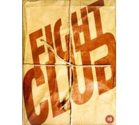 Fight Club - Two Disc Set (1999) [DVD]