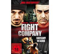 Fight Company (DVD) (FSK 18)