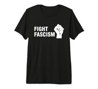 Fight Fascism Premium T-Shirt