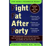 Fight Fat Over Forty