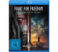 Fight for Freedom - Der blutige Pfad der Freiheit (Blu-ray) (US IMPORT)