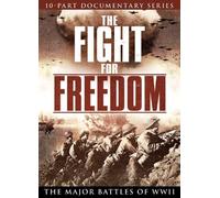Fight for Freedom [DVD] [Region 1] [US Import] [NTSC]