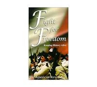 Fight for Freedom - Fight for Freedom:Keeping History [VHS]