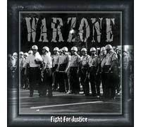 Fight for Justice by Warzone