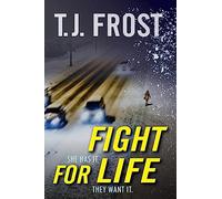 Fight for Life: She has it. They want it.
