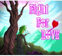 Fight For Love Steam CD Key