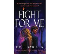 Fight For Me: 2 (Queen)