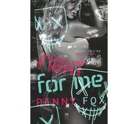 Fight For Me (Until You're Mine Duet)