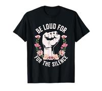 Fight For Social Justice Equal Rights Social Activist T-Shirt