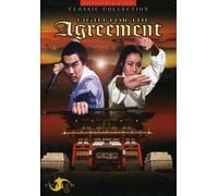 Fight for the Agreement [DVD] [Region 1] [US Import] [NTSC]