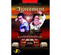 Fight for the Agreement [Import italien]