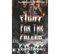 Fight For The Fallen (Fallen Angels - MC Madness)