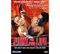 Fight for Your Life [1977] [US Import]