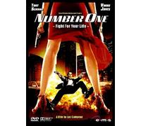 Fight for Your Life [Import allemand]