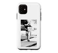 Fight Ignorance - Freedom Political Statement Streetwear Case for iPhone 11