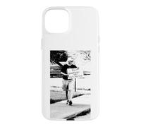 Fight Ignorance - Freedom Political Statement Streetwear Case for iPhone 15 Plus