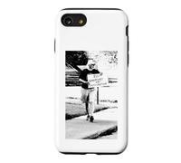 Fight Ignorance - Freedom Political Statement Streetwear Case for iPhone SE (2020) / 7/8