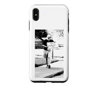 Fight Ignorance - Freedom Political Statement Streetwear Case for iPhone XS Max