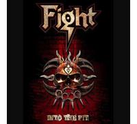 Fight - Into the Pit (Dlx)