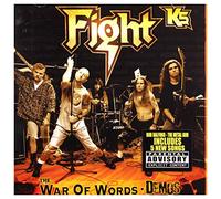 Fight - K5 - The War Of Words Demos