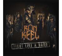 Fight Like A Band [VINYL]