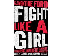 Fight Like A Girl