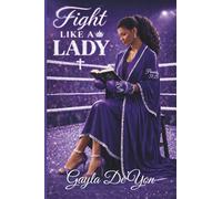Fight Like a Lady