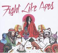 Fight Like Apes