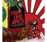 Fight Like Apes - Fight Like Apes And The Mystery Of The Golden Medallion (Tour Edition)