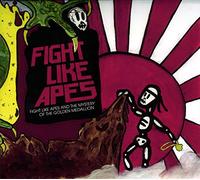 Fight Like Apes & the