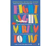 Fight Night: 'A Gem: humour and hope in the face of suffering' Observer (Paperback) - Miriam Toews Book