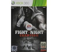 Fight Night Champion