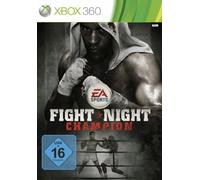 Fight Night Champion (XBOX 360)