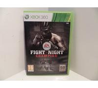 Fight Night Champion (Xbox 360)