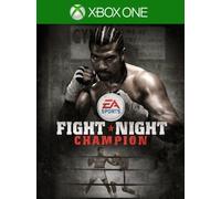FIGHT NIGHT CHAMPION (Xbox One) - Xbox Live Account - GLOBAL