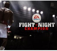 Fight Night Champion XBOX One / Xbox Series X|S Account
