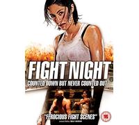 Fight Night – DVD – Entertainment One