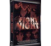 Fight Night [DVD]