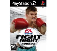 Fight Night Round 2 (PS2)
