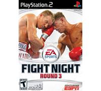 Fight Night Round 3 / Game