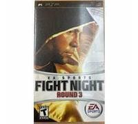 Fight Night Round 3 / Game