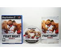Fight Night Round 3 (PS2)