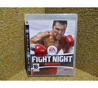 Fight Night Round 3 (PS3)