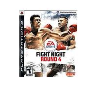 Fight Night Round 4 (PS3)